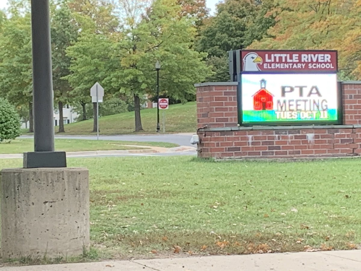 Kristen Buckley tweet media