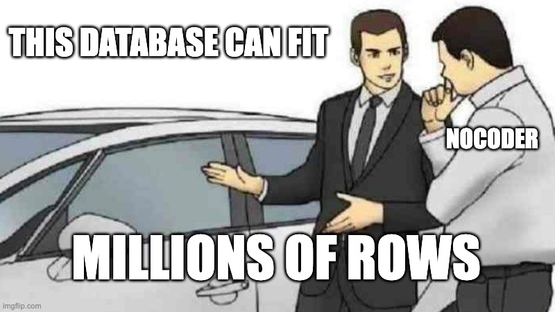 NoCodeMemes tweet media