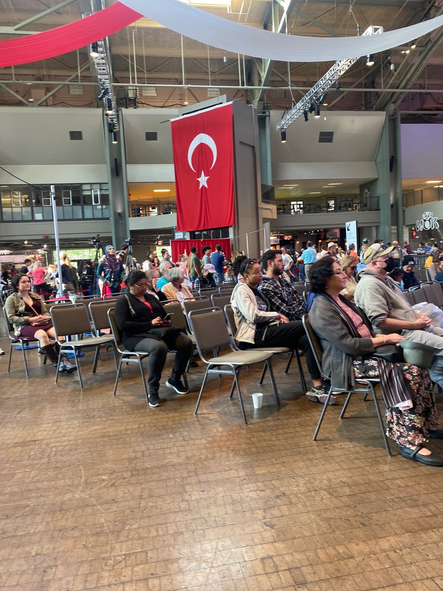 tahsinozpolat's tweet photo. #Turkfest in #Seattle https://t.co/ImKyUnSX5n
