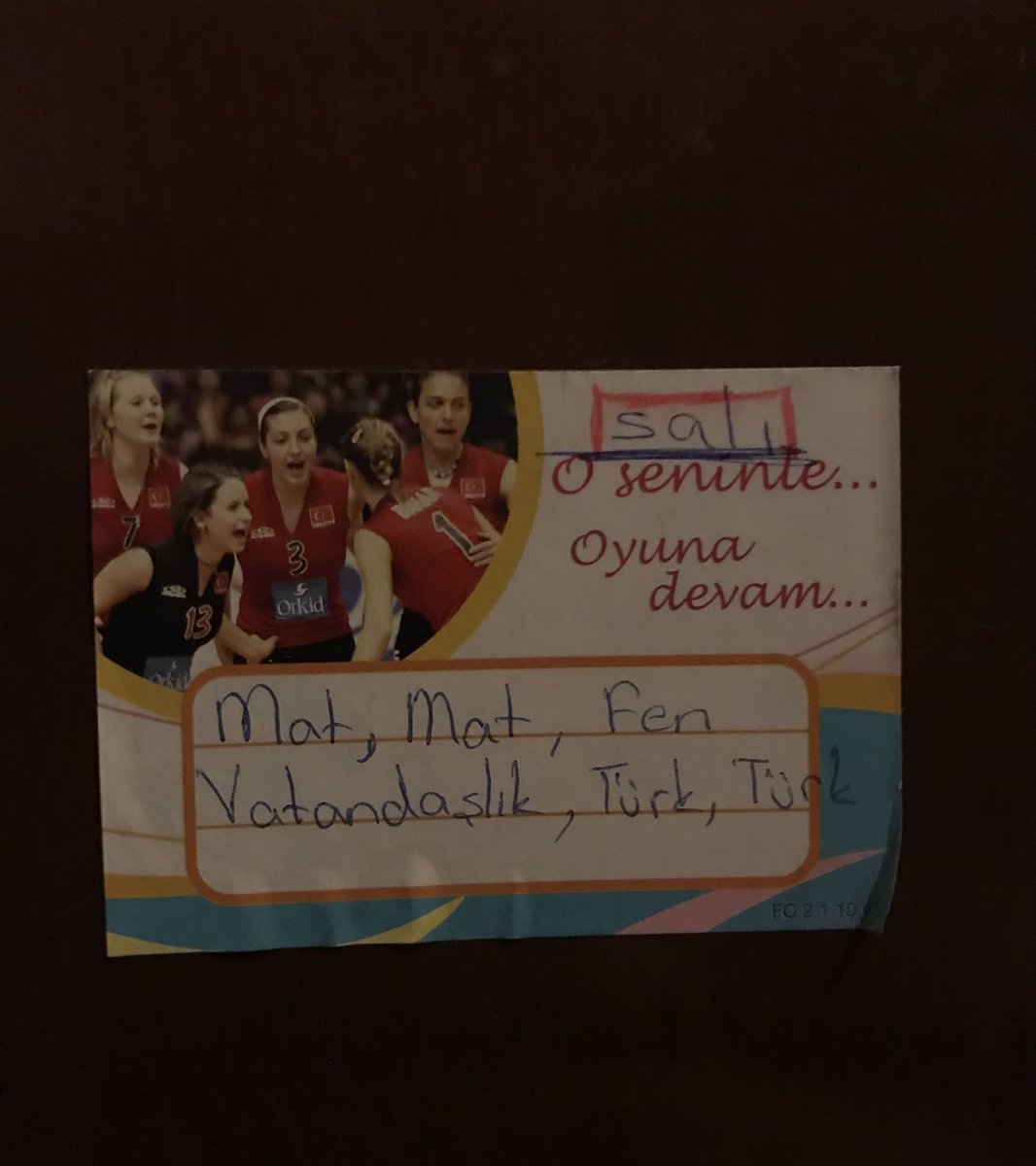 ablamın dolabından çıkana bak skdkdkdk #FileninSultanları