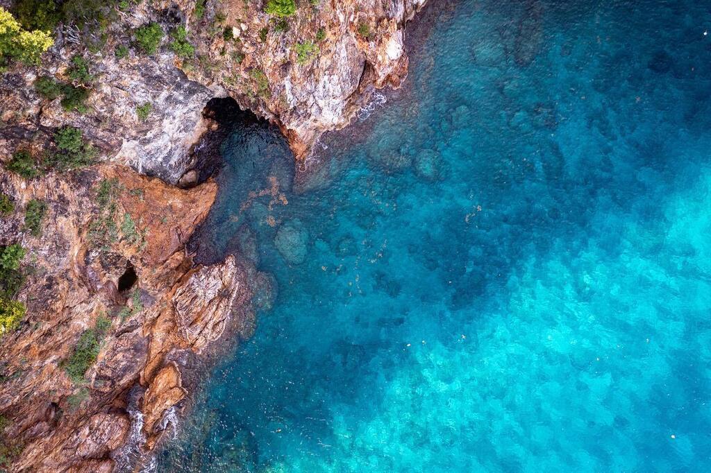 mediawire's tweet photo. #normandisland #bvi #bviturismo #dronephotography https://t.co/CCFgDoCeh9 https://t.co/BIS6KIXI6D