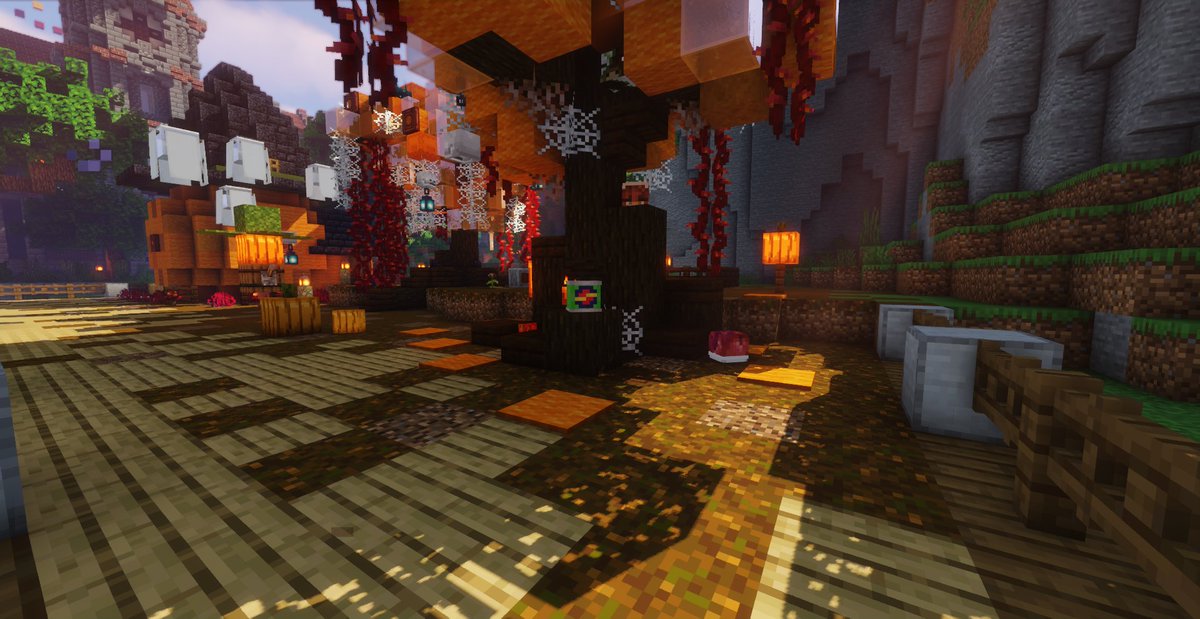 MinecraftSpielplatz tweet media