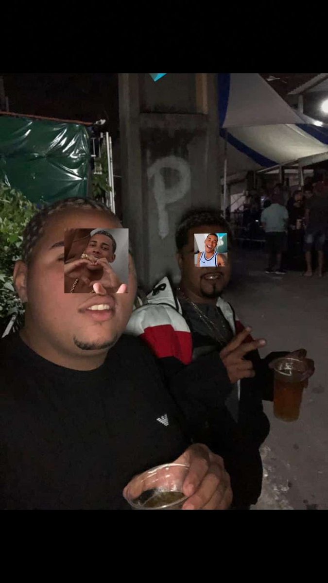 ✌