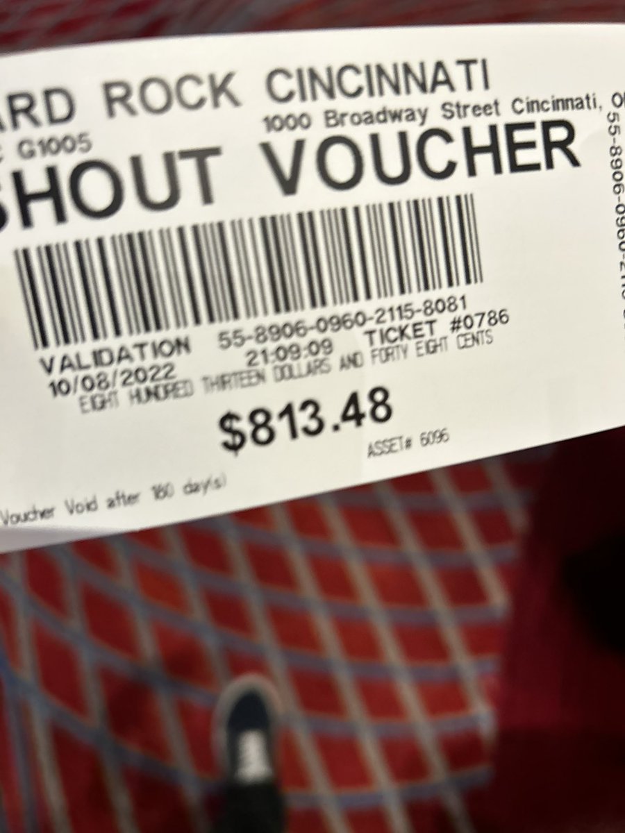 leftwinghades__'s tweet photo. i will never gamble again https://t.co/fvbeltg8XK