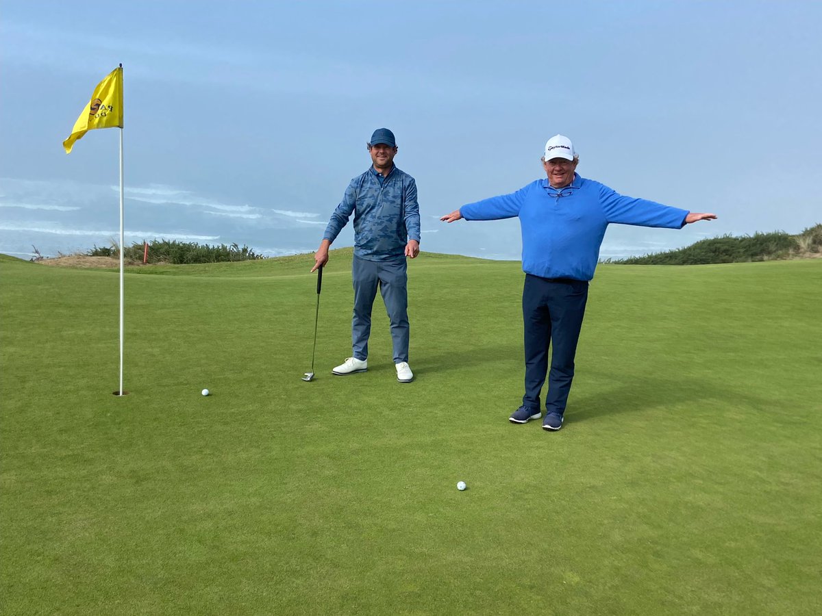 Mark Patterson tweet media