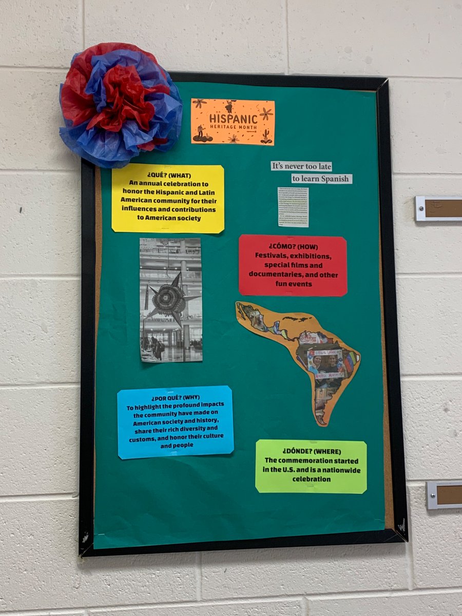 Profe. Horwitz tweet media