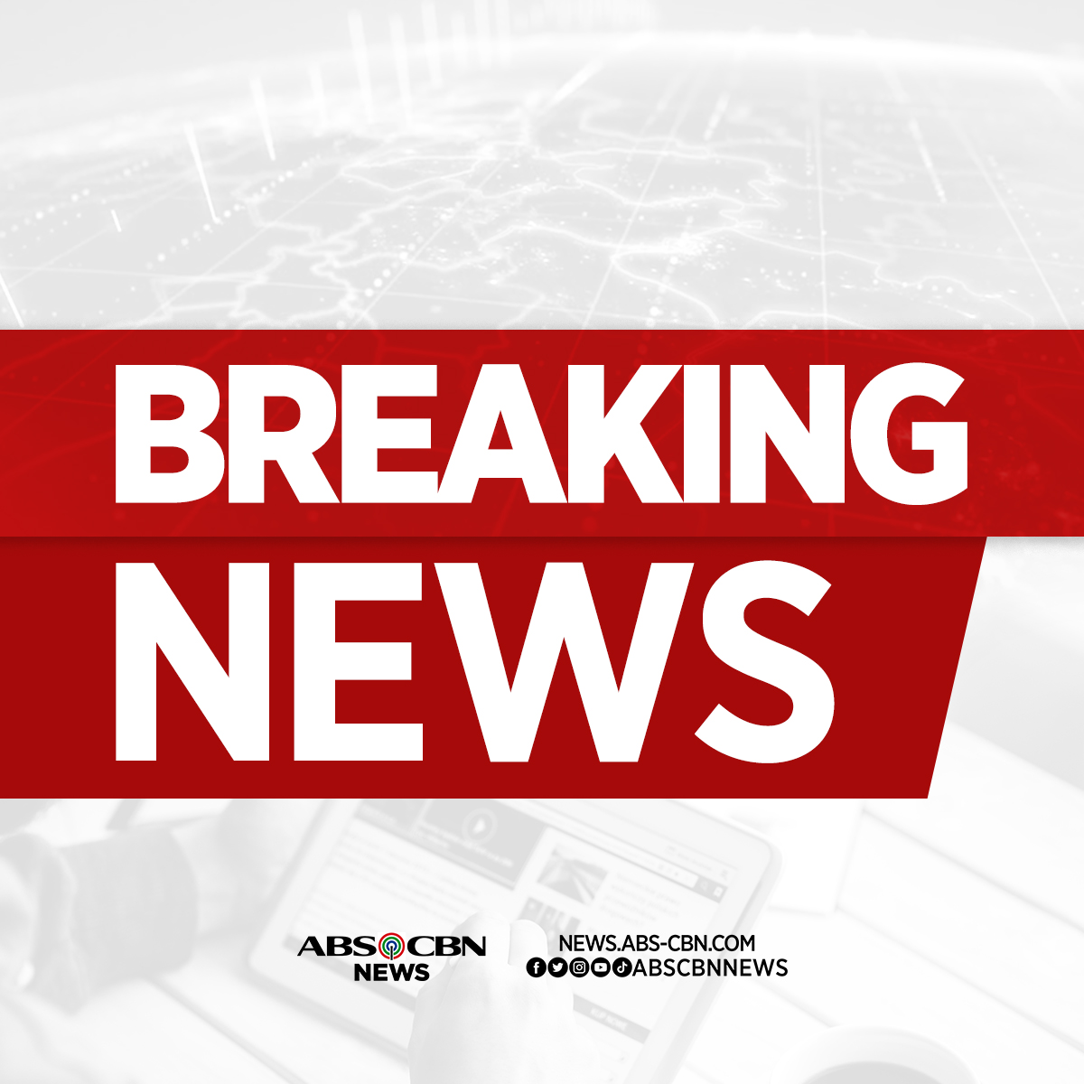 BREAKING: Former senator Leila De Lima was held hostage inside the PNP Custodial Facility, early morning Sunday, October 9, police officials confirmed. 

De Lima is now safe, they added. 

Full story to follow on news-abs.cbn.com