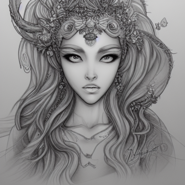 ArtvisionNFT's tweet photo. 🚨 Auction Live 🚨 for my new 1/1 NFT art on #Ravencoin at @NFTRVN

Aurora is a pure manifestation of the divine Feminine.
She is an inexhaustible source of life and creativity.

🔥 Reserve: 1500 $RVN

Link to bid below ⤵️ https://t.co/qkUdlqNDg8