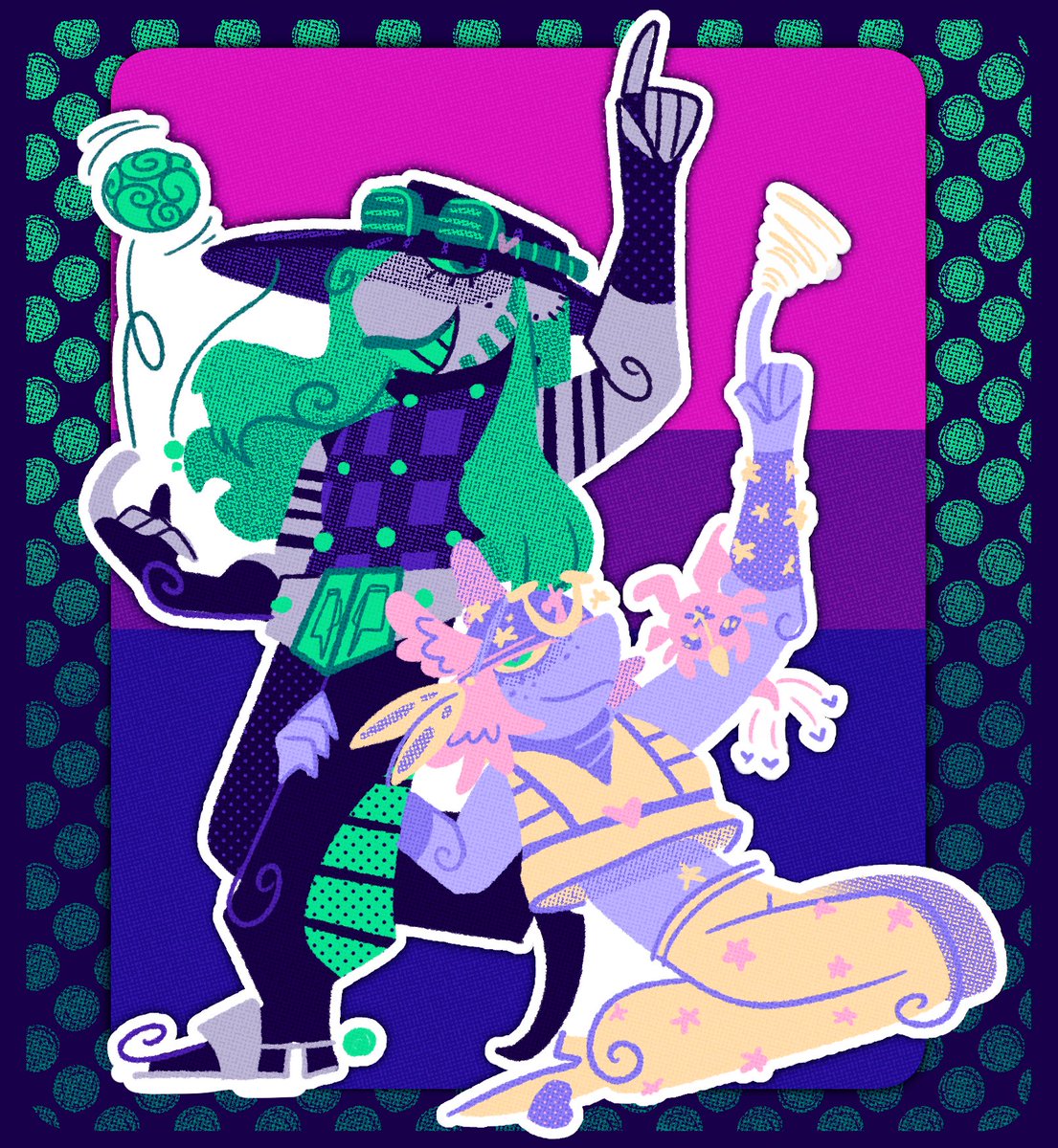 S1by1 Risotto Nero Simp on Twitter "RT goatpaste SBR out here had