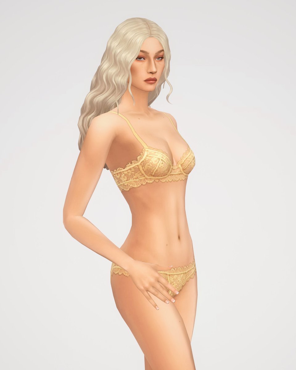 bananasimss's tweet photo. Gigi โจ #ts4 #sims4 #ts4edit https://t.co/g55KXpTYXL
