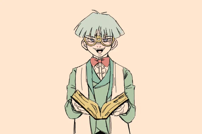 Weevil expressions pt.1 