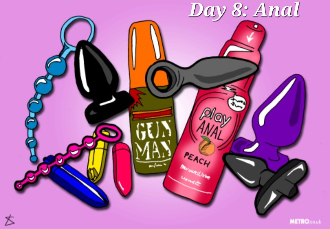 withthekinks's tweet photo. Kinktober Day 8: Anal

Go slow, use lube and enjoy! 😉 

#submissivewoman #submissiveblackwomen #submissivelifestyle #submissivebrat #kink #kinky #bdsm #bdsmcommunıty #bdsmlifestyle #bdsmcommunityandlifestyle  #kinktober2022 #day8 #analbeads #analtoys #analsextoy #analsex https://t.co/C1j6A7MRri