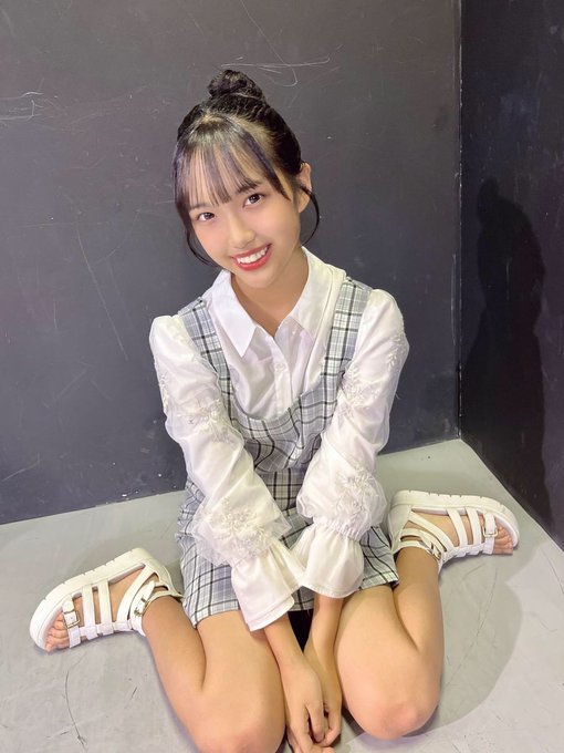 Twitterのコスプレ画像1