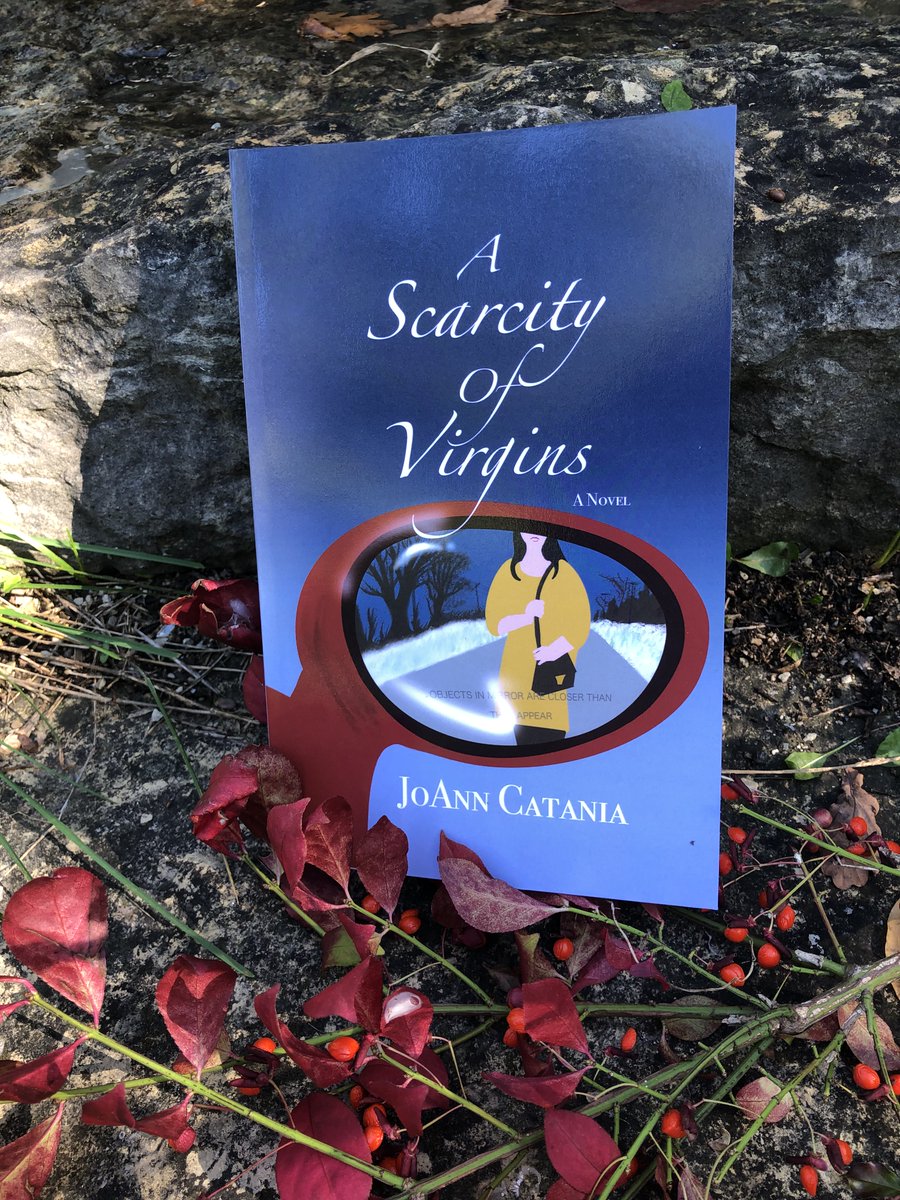 Thanks for the great review , Gloria! : "This is a great read to get a glimpse of the psychology of a housewife trapped in the webs of patriarchal culture, religious taboos and an unsatisfying marriage...  I recommend it."
#BookTwitter  #womensfiction #booktok