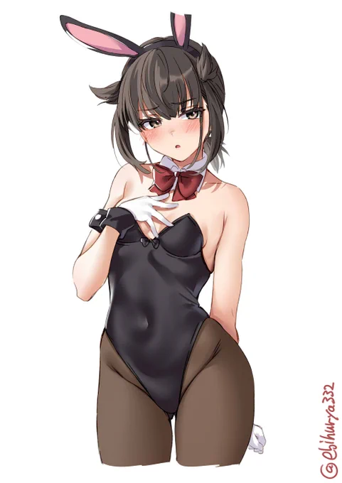 #艦これ版深夜の真剣お絵描き60分一本勝負#艦これ版真剣お絵描き60分一本勝負_20221008 