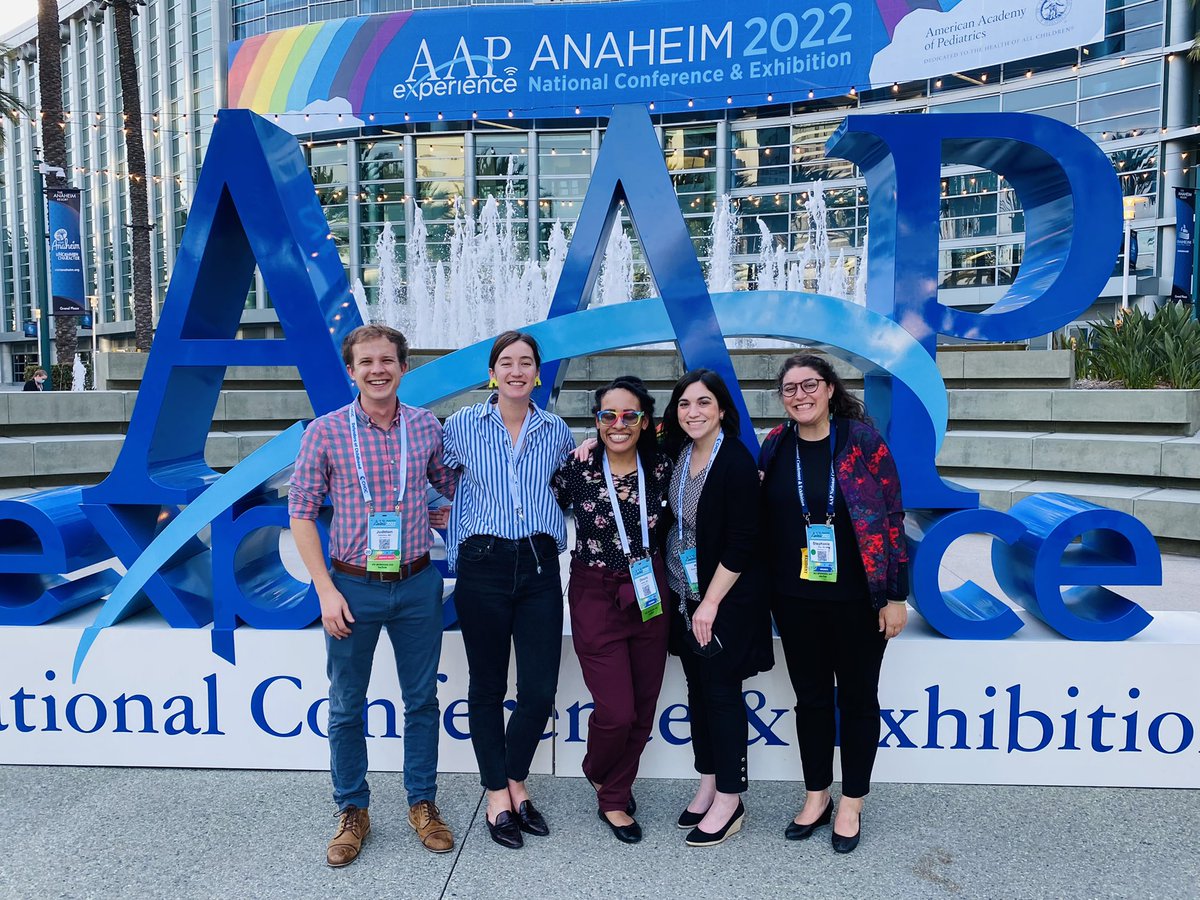 Kim Mukerjee, MD, MPH (@kimmukerjee) on Twitter photo So proud to be at <a href="/AAPexperience/">AAP National Conference & Exhibition</a> with this Louisiana krewe of amazing pediatric residents from <a href="/TulPeds/">Tulane Pediatrics Residency</a> <a href="/TulaneMedicine/">Tulane Medicine</a> <a href="/LSUHealthNO/">LSU Health Sciences</a> @CHNOLA - the future for kids in New Orleans and around our state/country is so strong and hopeful with their leadership and advocacy! #AAP2022 So proud to be at <a href="/AAPexperience/">AAP National Conference & Exhibition</a> with this Louisiana krewe of amazing pediatric residents from <a href="/TulPeds/">Tulane Pediatrics Residency</a> <a href="/TulaneMedicine/">Tulane Medicine</a> <a href="/LSUHealthNO/">LSU Health Sciences</a> @CHNOLA - the future for kids in New Orleans and around our state/country is so strong and hopeful with their leadership and advocacy! #AAP2022