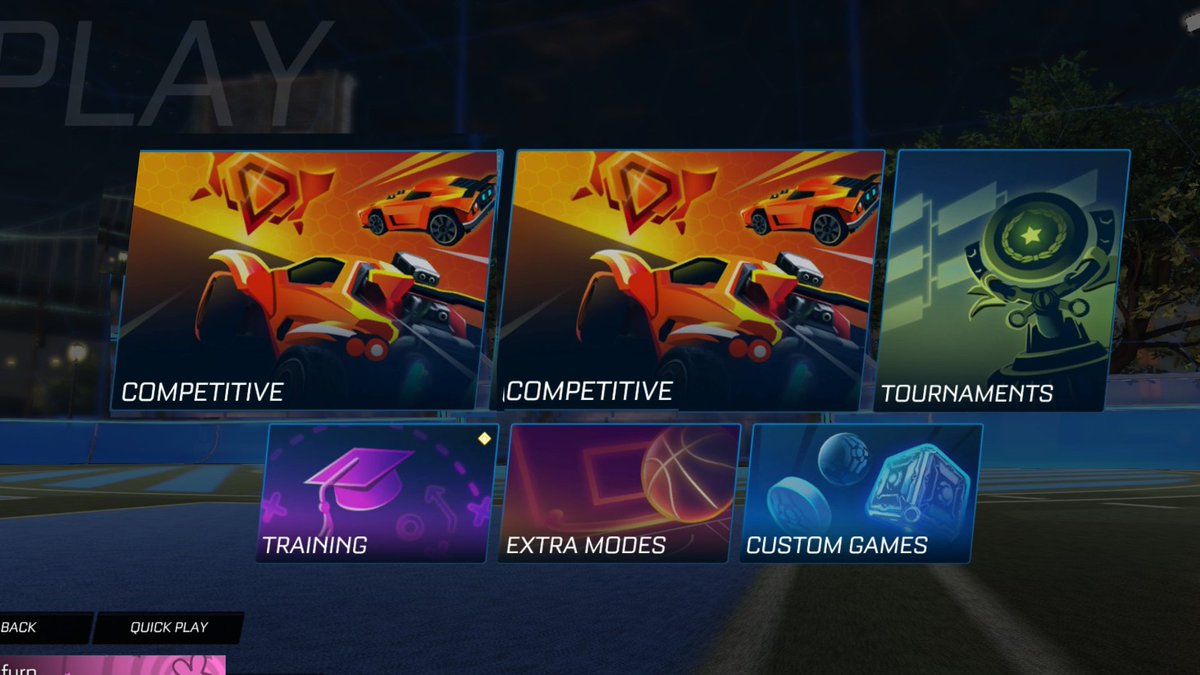 This new update is crazy