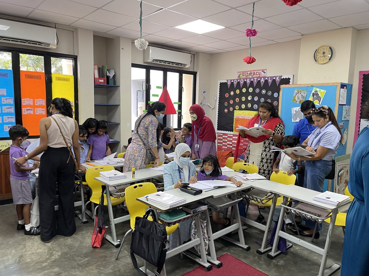 jsyear3's tweet photo. @jsyear3 Highlights from the Year 3 Book 📚 Look held last Friday 
@BSC_JSHead @BSColomboLK @BSC_Principal https://t.co/3HtGBw1rmT