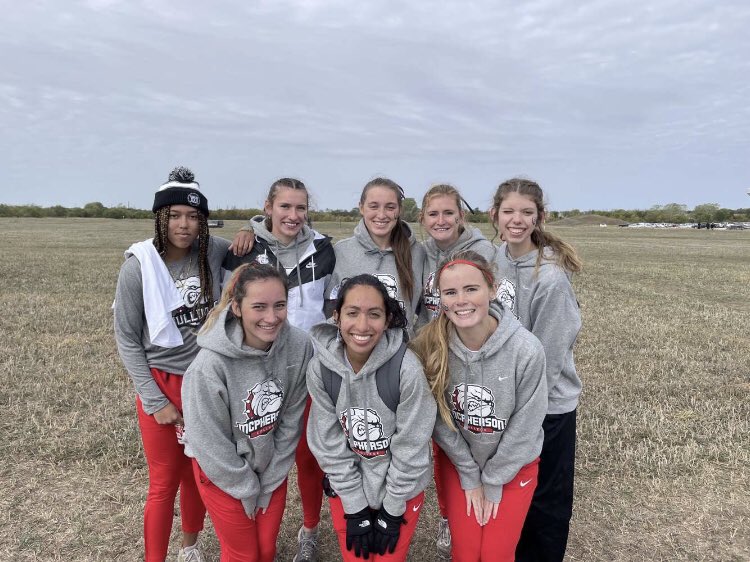 McPherson College XCTF tweet media