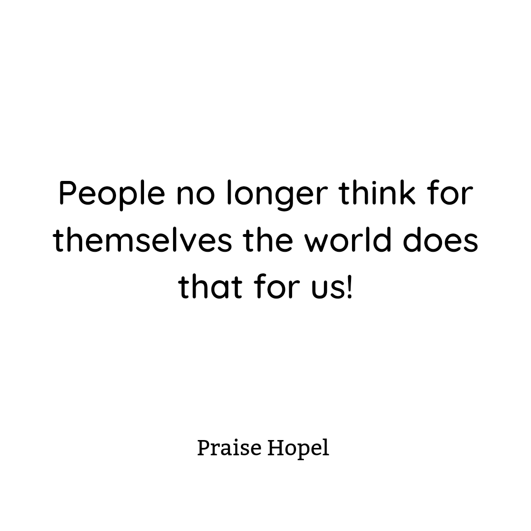 PraiseHopel's tweet photo. #quotes #praisehopel #world #people  #twitter https://t.co/hrRxr4XAU3