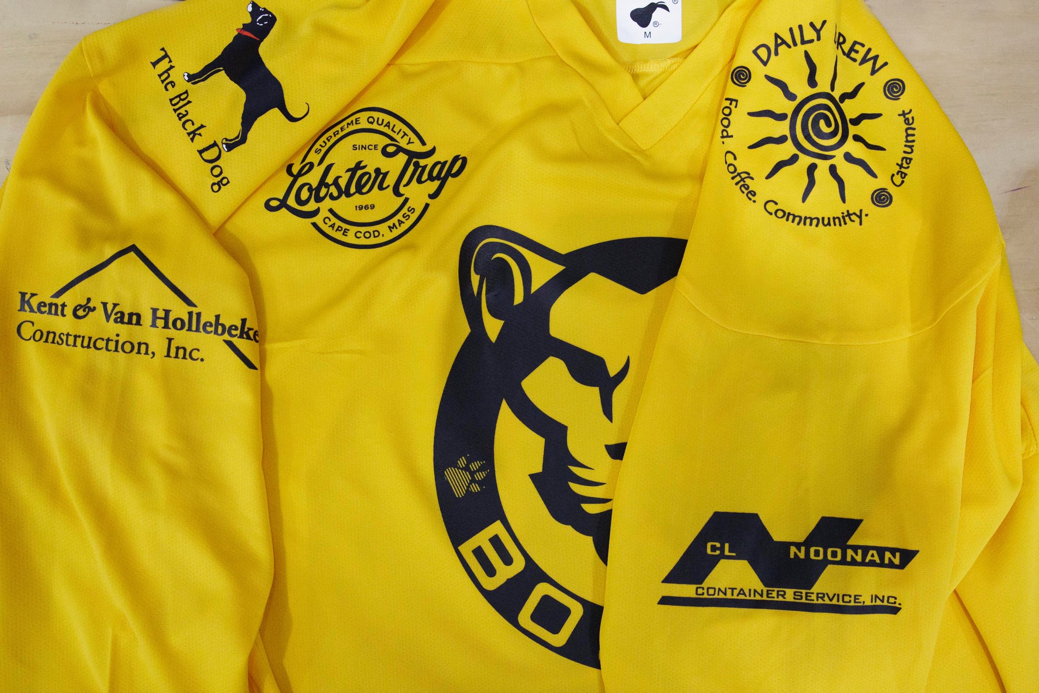 Boston Pride (@TheBostonPride) / Twitter