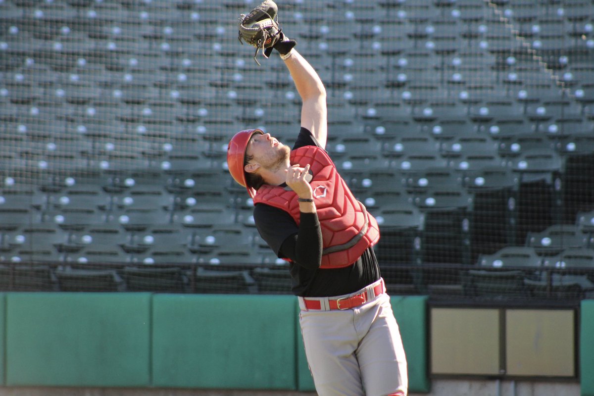 BradleyBaseball's tweet photo. Fall ball frames https://t.co/bhljrYTVLj