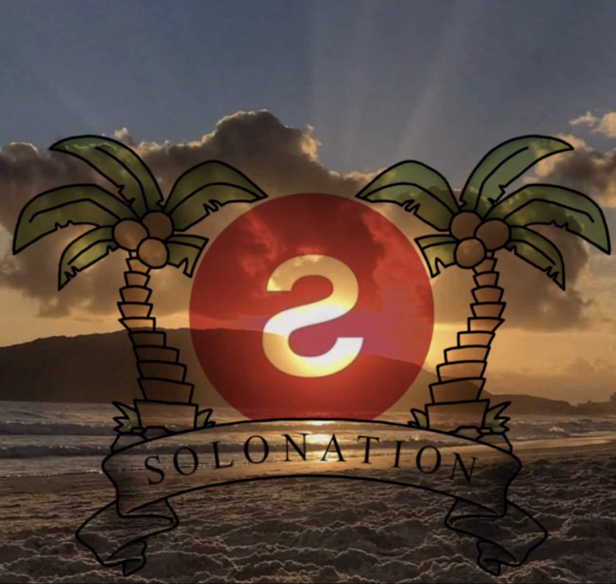 Skillz_45's tweet photo. @QwakenNFTs @realSologenic @bobrasX @rezabashash @madebyfavio @Zenwarrior113 @LeviDecker11 Have a great weekend ๐๐ปโโ๏ธ @PhilQwaken17 #ZenLounge ๐ฐ #ZenWarriors โ๏ธ #OGs โค๏ธโ๐ฅ #SOLONATION ๐ #AllLegends ๐ This is going to be my Solonation tattoo ๐ฅ๐ฅ https://t.co/SF5NCRKB3Y