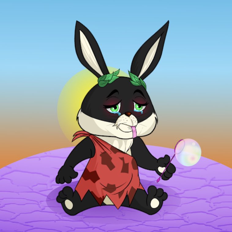 Jignaciorisso's tweet photo. @TheLazyBunnyNFT LFG!!!! https://t.co/AbsrlsXBAX