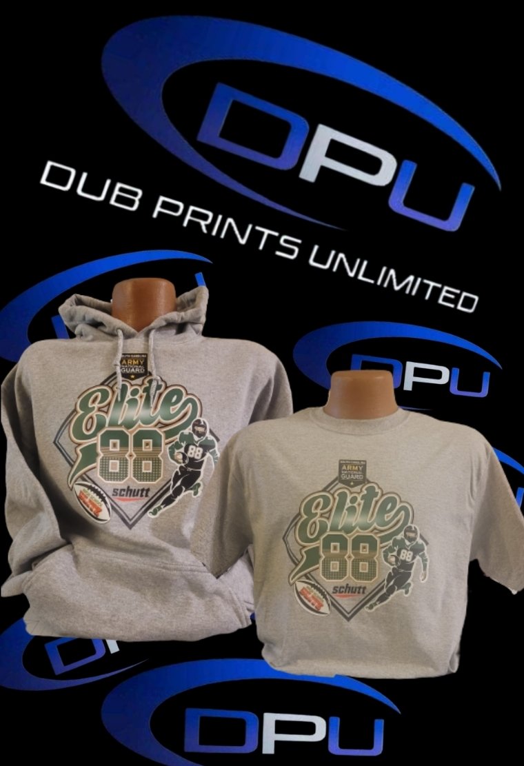 Dub Print Unlimited tweet media