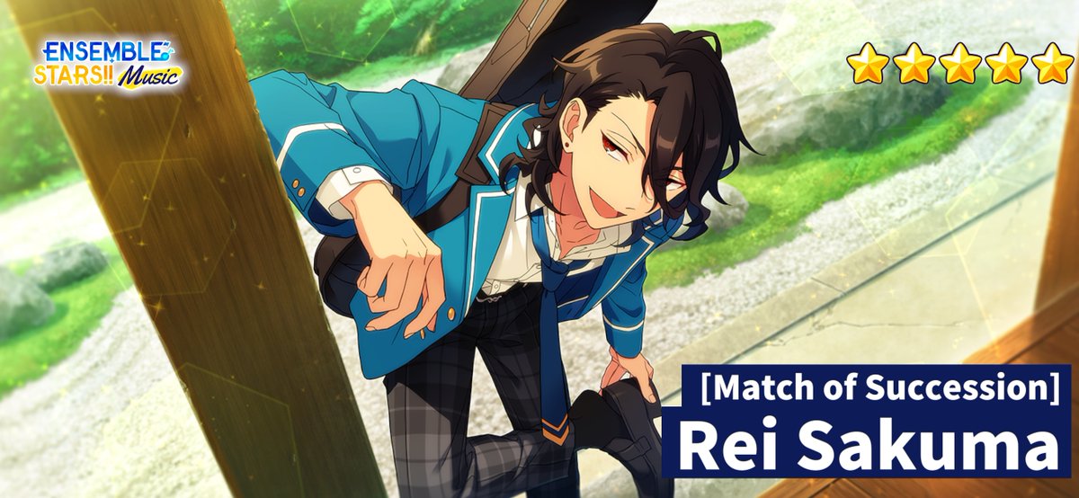 #Ensemble Stars!! Music#Come to See Idols' Shinest Moments!