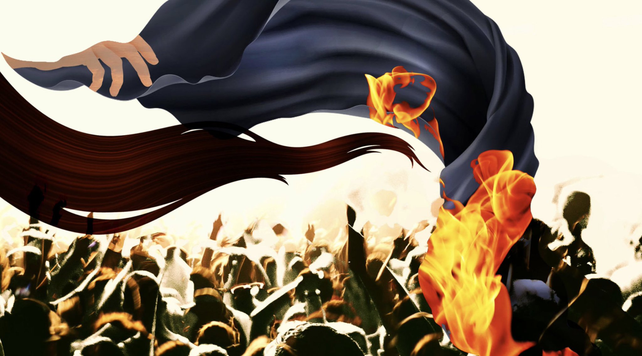 Anonymous on Twitter: "#Iran is in the Hands of a Sneaky Dictator Who