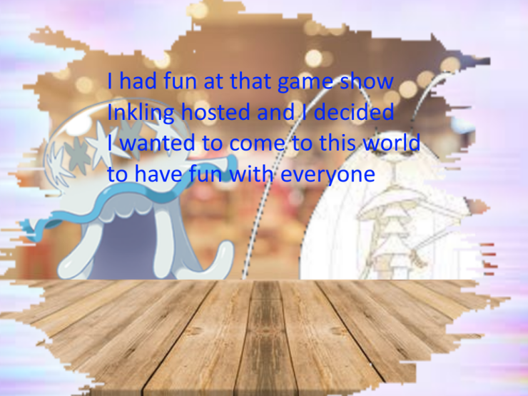 Purple Inkling and Pheromosa+ (@thepurpleinkli1) on Twitter photo 