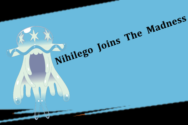 Purple Inkling and Pheromosa+ (@thepurpleinkli1) on Twitter photo 