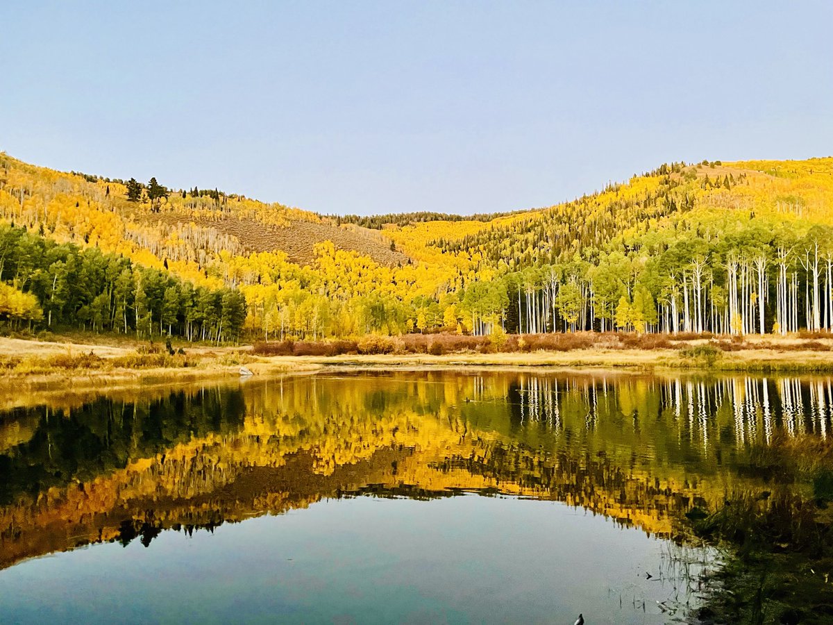 Willow Lake #walkthewasatch walkthewasatch.wordpress.com
