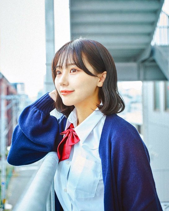田中美久