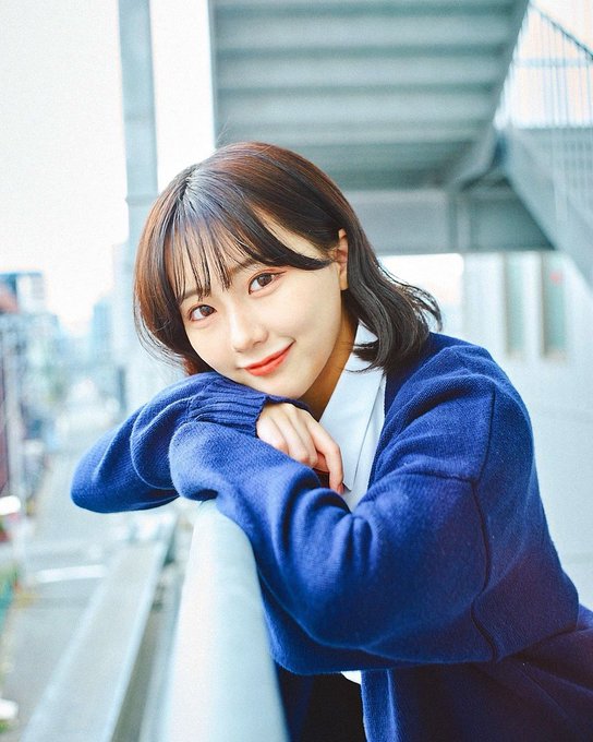 田中美久