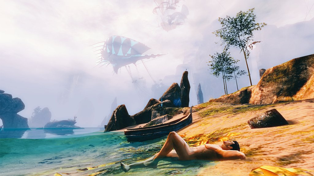 exposednaturism's tweet photo. "Alone. Time to recover, time to heal"
Labyrinthine Cliffs - South beach
#GuildWars2 #editscreen #gw2nsfw #nsfw #naturismpic #nude #gw2 #nsfwart #nsfwxroleplay https://t.co/g84MpIJ7UU