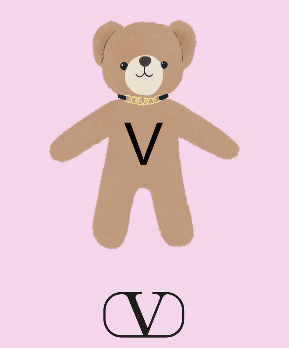 Valentino_Japan's tweet photo. イラストレータのリカルド・クシマノによるカスタマイズができる壁紙プレゼント中♥

ヴァレンティノ公式LINEアカウントで！
メニューまたは、こちらのページのいちばん下の部分から壁紙カスタマイズできます。
https://t.co/d19irDywbP
#RockstudPet https://t.co/b82Zua61kC