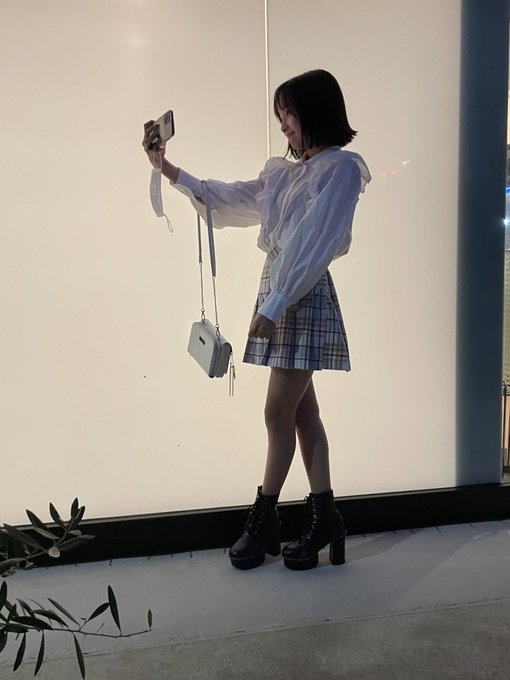 Twitterのコスプレ画像8