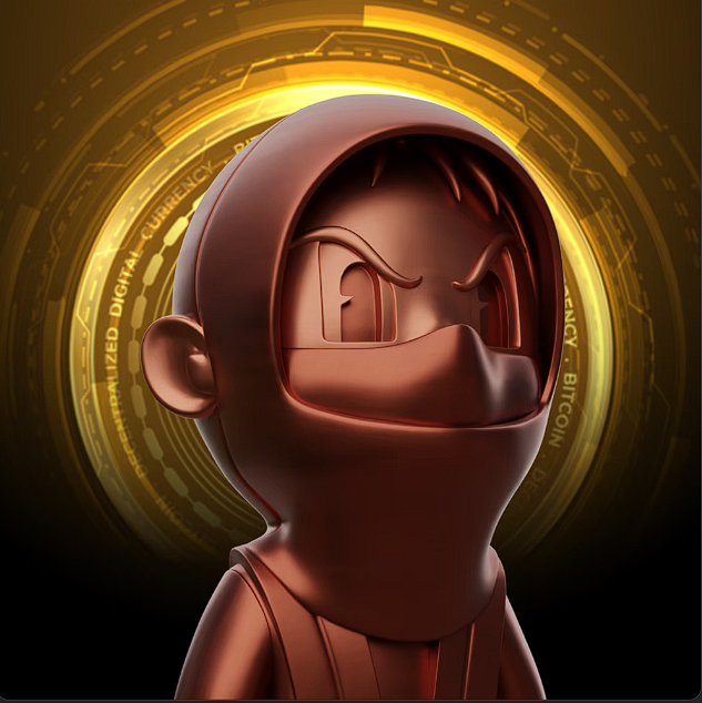 CryptomakersF's tweet photo. 🔑Tener un Nft de Crypto Makers Collection™️ es tu llave a la Comunidad CMF.
👁🗨Presiona el link 👇 y ve por este.
https://t.co/3oUmhiU9aC
#NFT #CryptoMakersCollection
#nftart #artwork #painting
#opensea #render #WeAreMakers
#NFTartist #NFTCollectors #digitalart https://t.co/WJVmbuNyze