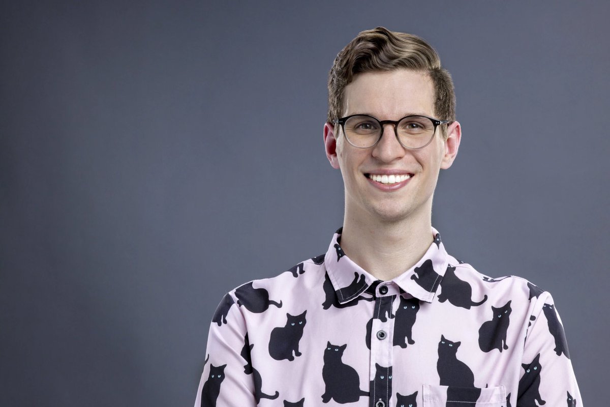queenjanie4x's tweet photo. 1. Michael Bruner
-placed 6th
-best strategic player of season
-very rarely had a bad read
-record tying competitor
-used goodbye messages to gain favor w jury
-his downfall was waiting too long to strike
-had questionable threat level management
#michaelbruner #bb24 https://t.co/lTqWbiEDrS
