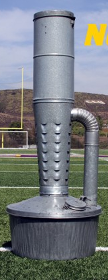 D3FBHuddle's tweet photo. This is #SmudgePot is up for grabs tonight in Thousand Oaks, CA - not far from where I used to live in the SFV. Big rivalry game in @theSCIAC - it's the Conejo Valley vs. Inland Empire - tune in at https://t.co/JVhSbTrbAr https://t.co/x0Hacs4K3n