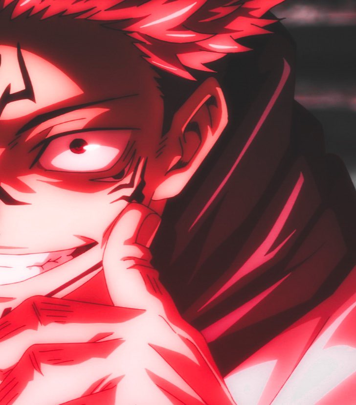 AnimexTwts's tweet photo. Anime : Jujutsu Kaisen https://t.co/luro36wWTI