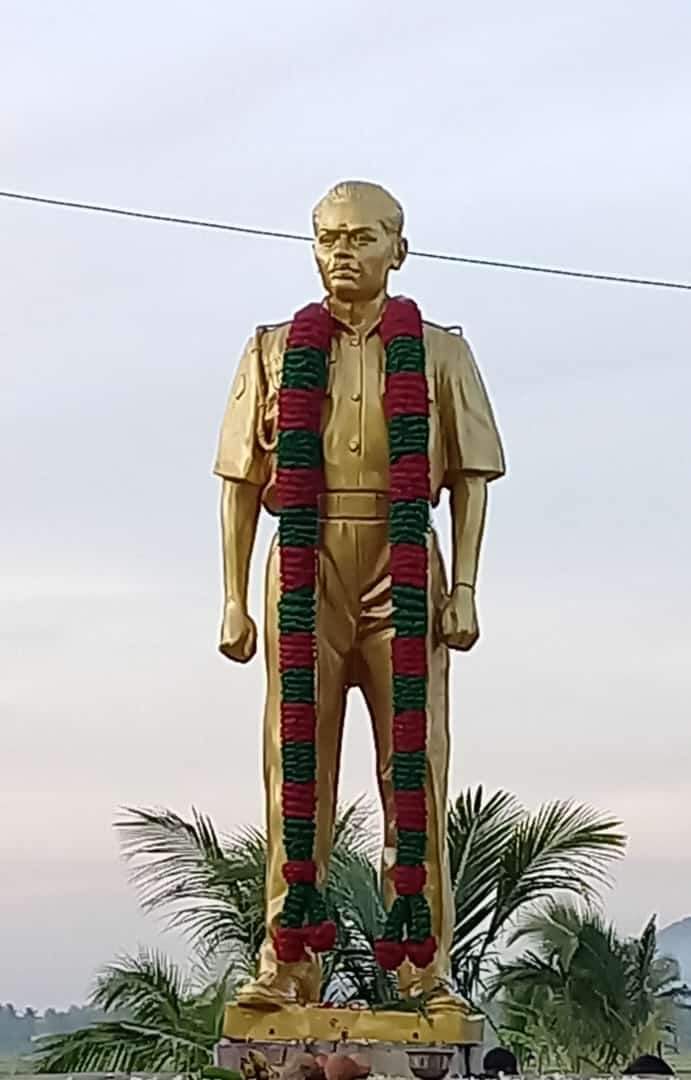 tPmWBcrPI51E4GR's tweet photo. #வே_இமானுவேல்சேகரனார்_ஜெயந்திவிழா 
#இமானுவேல்_ஜெயந்தி_98 
#ஈகைபெருஞ்சுடர்_இமானுவேல்சேகரனார் https://t.co/196Gy9ZhcL