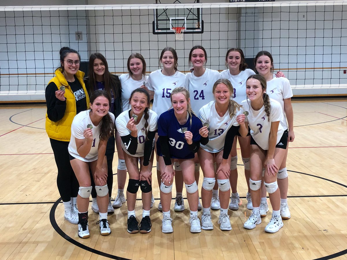 Valley Center Volleyball tweet media