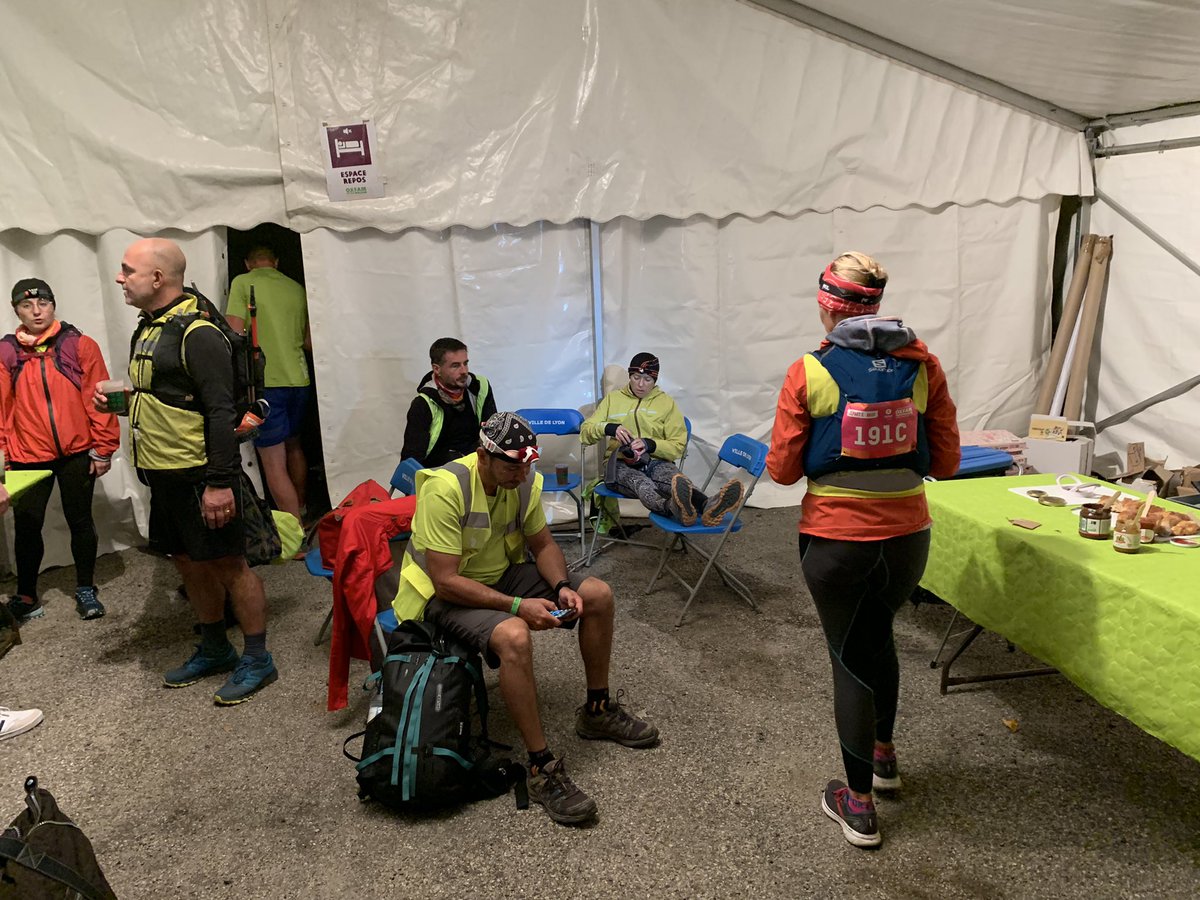 Trailwalker Oxfam tweet media