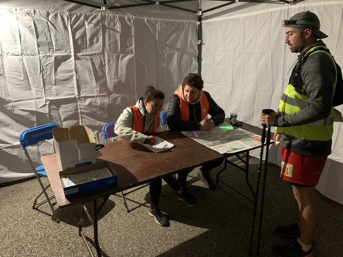 Trailwalker Oxfam tweet media