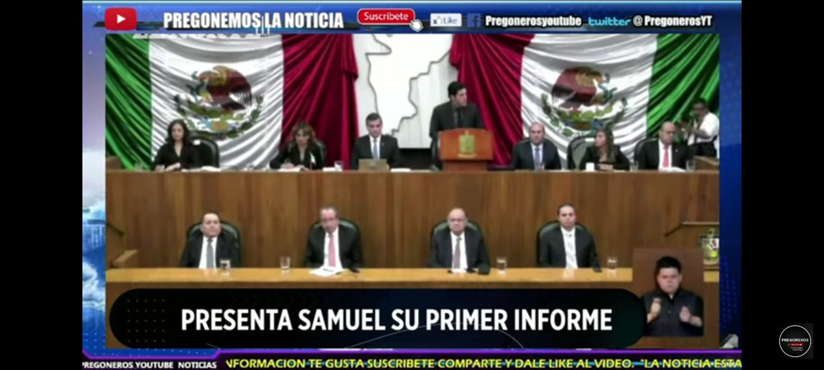 Samuelito eres un Auténtico
Papanatas, tienes más Lengua que un Oso Hormiguero 
<a href="/samuel_garcias/">Samuel García</a>