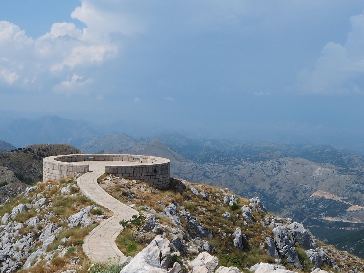 rTravelPhotos's tweet photo. /u/AilaCrimso: Montenegro is an incredible country with thousands of possibilities and a beautiful culture. I recommend Lovcen which is located just outside of Kotor. #travel #traveling #travelphotography #travelphoto #photo #exploring #ilovetravel #ilovetotravel https://t.co/gOHG7aWzns