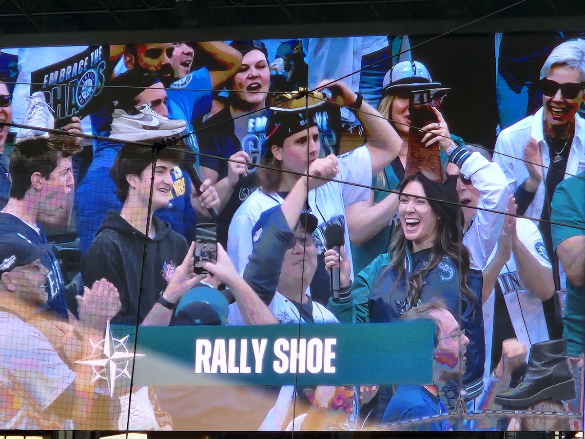 dnagel1653's tweet photo. @TMobilePark if you were there you know!!! https://t.co/R8r0QBW2Fp